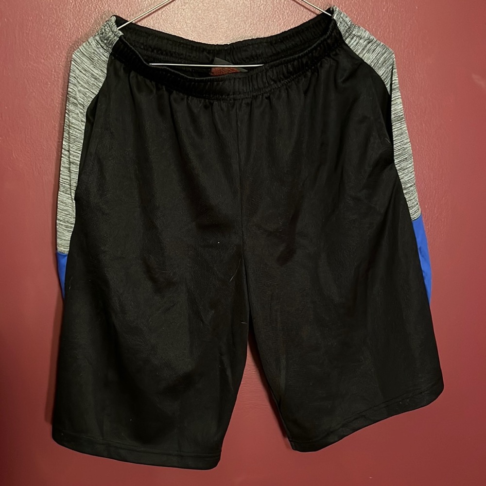 ZONE Pro shorts
